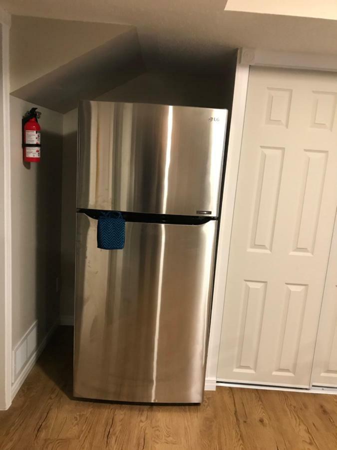 Self Check-In Spacious Apartment With Full Kitchen Ottawa Esterno foto